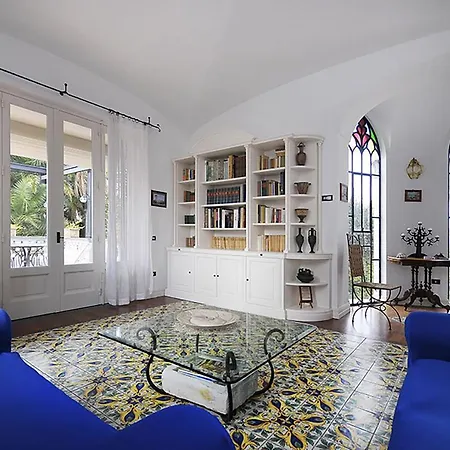 Villa - Angelo