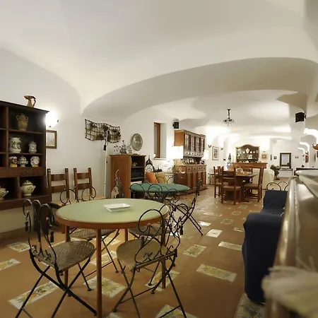 Villa - Angelo *