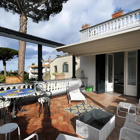 Villa - Angelo
