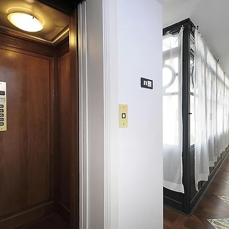 빌라 - Angelo 상트아그넬로